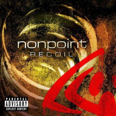 Nonpoint - Recoil (CD)