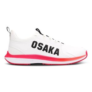 Osaka Furo Court - White Raspberry