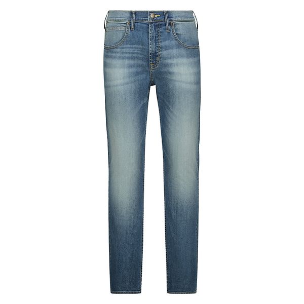 Lee - Mens Eddie Authentic Worn Stretch Jeans