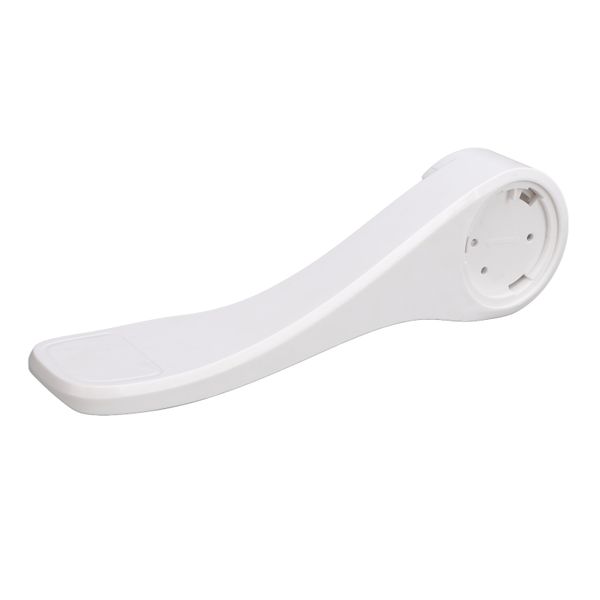 Foot Pedal Compatible with RV Toilet, Easy Install
