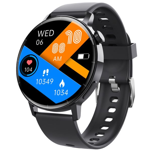 Smartwatch Heart Rate Sleep Blood Oxygen Blood Sugar Blood Acid