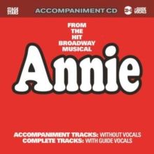 Annie (CD / Album)