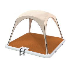 Water Camping Tent