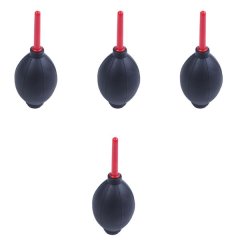 4X DSLR Lens Cleaner Cleaning Tool Air Blower Anti Dust