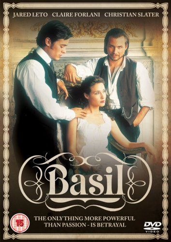 Basil(DVD)