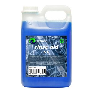 Rinse Aid 5L