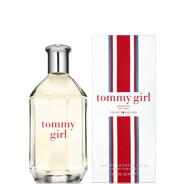 Tommy Hilfiger Tommy Girl EDT 30ml