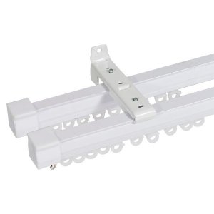 Vizio-Pacer-Double-Curtain Track