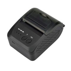 Portable Thermal Receipt Printer Q-P01