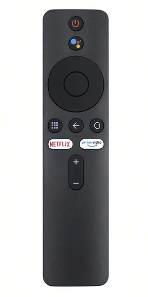 Replacement Remote Control Compatible with MI Xiaomi TV Box and Sticks