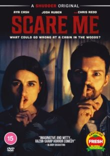 Scare Me(DVD)