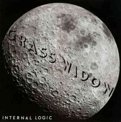 Grass Widow - Internal Logic (CD)