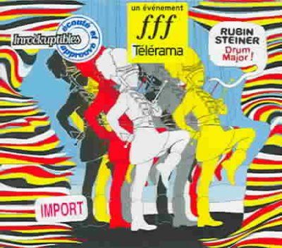 Drum Major - (Import CD)