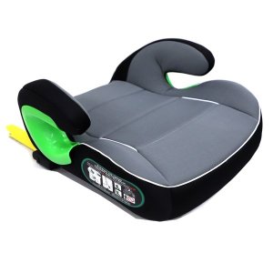 Isofix Backless Booster Car Seat