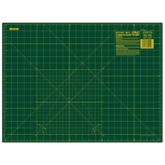 OLFA Mat Rotary 600 x 450 x 1.5mm