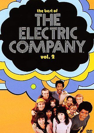 Best of the Electric Company Vol 2 - (Region 1 Import DVD)