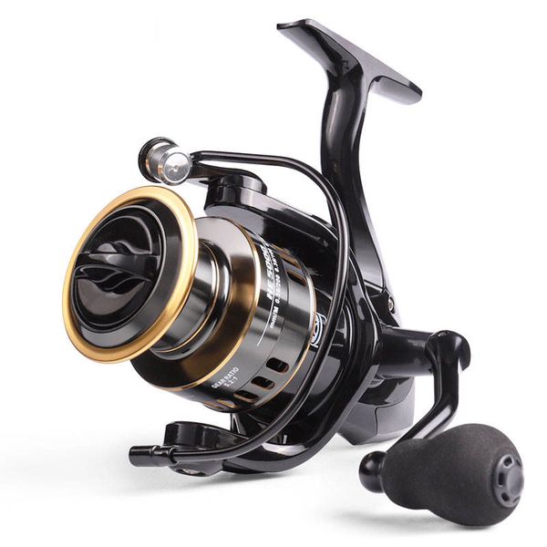 REACT Nomad Spinning Reel - HE3000
