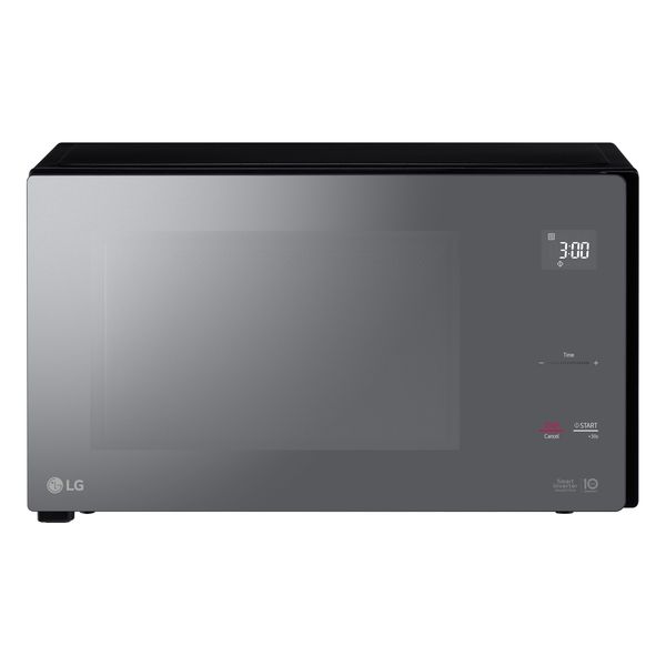 LG NeoChef 42L Smart Inverter Mirror Microwave Oven MS4295DIR