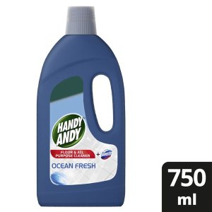 Handy Andy Ocean Fresh Floor and Multipurpose Cleaner 750ml