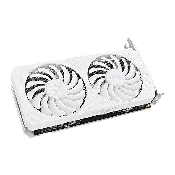 UNIKA GeForce RTX 2060 SUPER GAMING 8GB GDDR6 V2