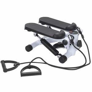 Multifunctional Climbing Stepper Machine- C14-10-3