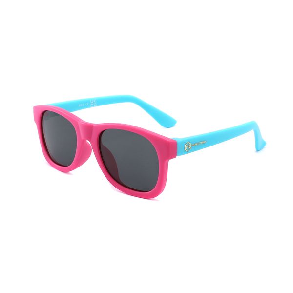 Sophie Moda Children Sunglasses - Coloursplash Girls