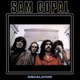 Escalator (CD / Album)