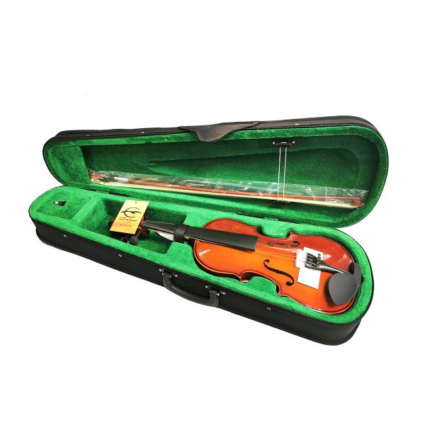 Caraya 3/4 Student Violin Kit