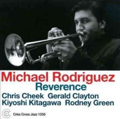Reverence (CD / Album)