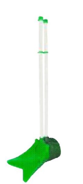 Pet Choice - Poop Scoop x1