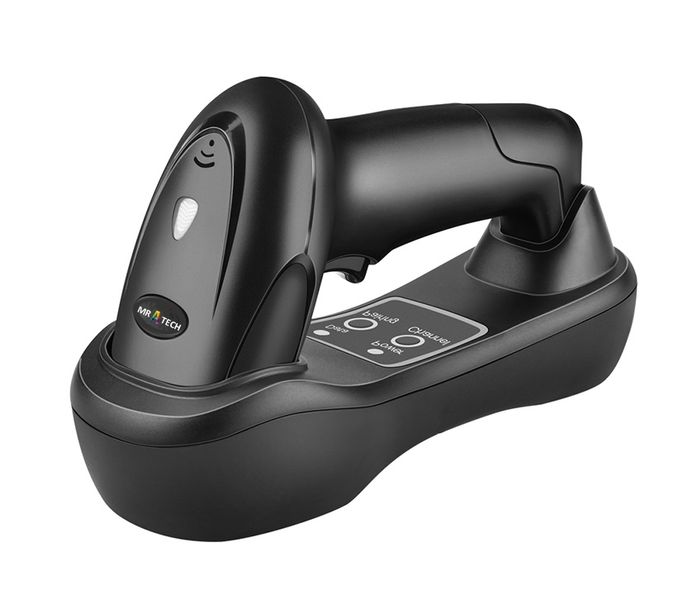 Barcode Scanner for businesses, shops, and warehouse, etc operations