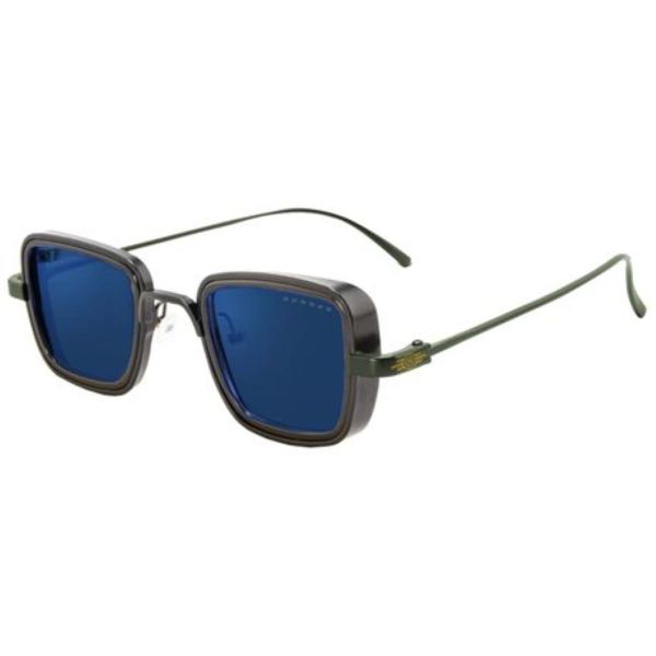 GUNNAR OPTIKS Gaming/Lifestyle Blue Light Blocking FALLOUT VAULT 33 Glasses