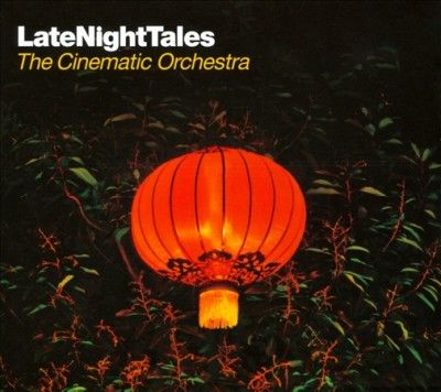 Late Night Tales (CD / Album)