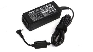 19V 2.1A 40W AC Adaptor for ASUS Eee PC 1005HA 1008HA 1102HA 1201HA