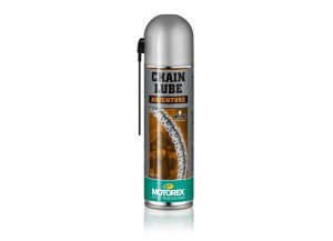 Motorex Chain Lube Adventure - 500ml