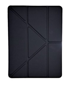 Flip Cover with Pen Holder Compatible with Samsung Galaxy Tab A9 8.7" 2023