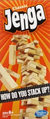 Jenga