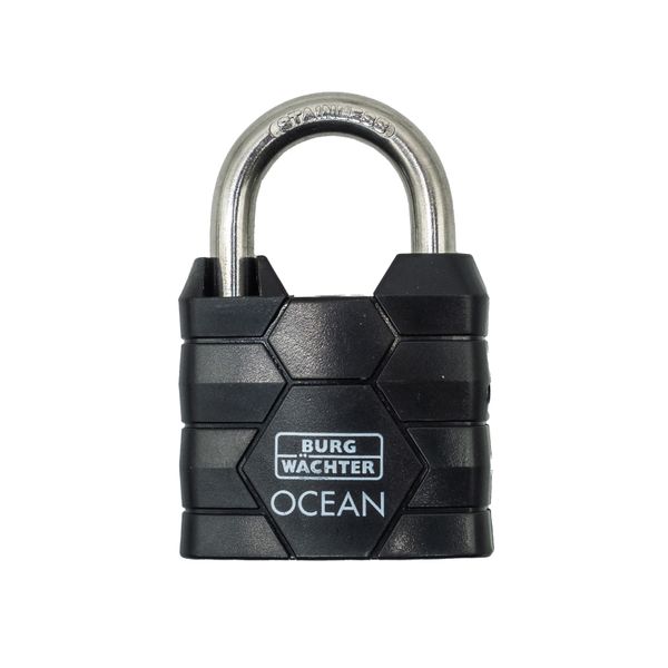 Burg Wachter Ocean 490 Ni 30
