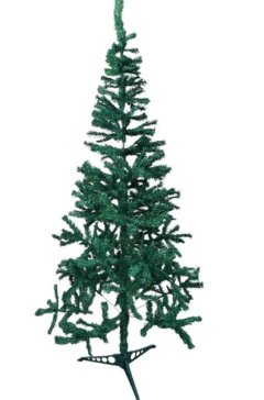 Enchanted Evergreen Christmas tree