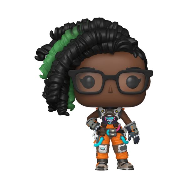 Funko Pop! Games: Borderlands 4 - Harlowe
