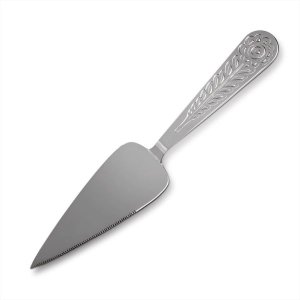Carrol Boyes Cake Lifter Long - Aster