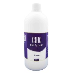 Liquid Acetone 500ml