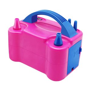 Portable Electric Balloon Inflator Pump -73005