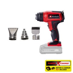 EINHELL Cordless Hot Air Gun18V