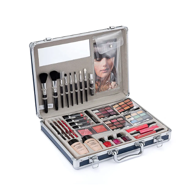Portable Cosmetic Make Up Set MC1159
