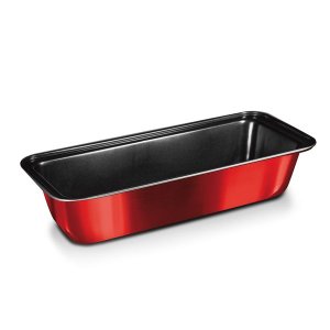 Berlinger Haus 32cm Loaf Pan - Burgundy Metallic