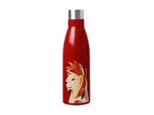 Maxwell and Williams Wildlife Double-Wall bottle 500ml