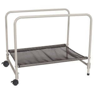 EDX Education - Metal Stand for Sand &amp; Water Sensory Trays - 1 Piece