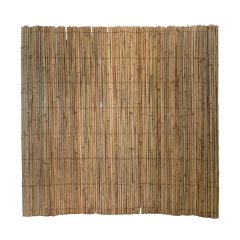 Bamboo Split Cane Fencing