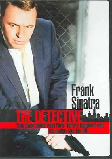 Detective - (Region 1 Import DVD)
